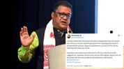 No circular restricting school visits issued: Assam Education Minister Ranoj Pegu clarifies No circular restricting school visits issued: Assam Education Minister Ranoj Pegu clarifies