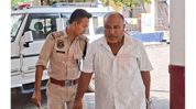 Assam's Dhubri Police arrest key suspect in alleged hawala, money laundering and cattle smuggling network Assam's Dhubri Police arrest key suspect in alleged hawala, money laundering and cattle smuggling network
