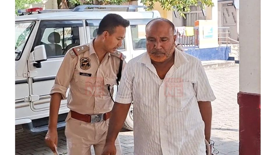 Assam's Dhubri Police arrest key suspect in alleged hawala, money laundering and cattle smuggling network Assam's Dhubri Police arrest key suspect in alleged hawala, money laundering and cattle smuggling network