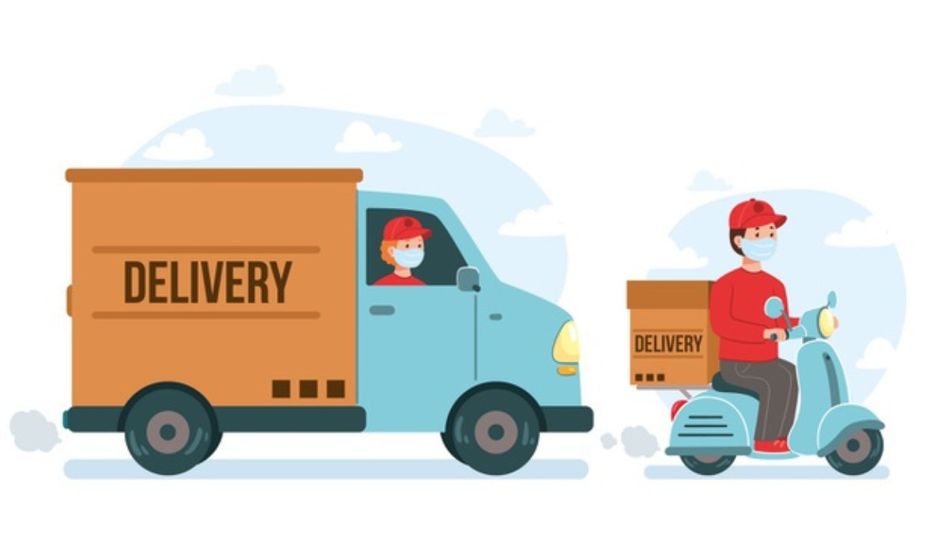 Meghalaya government warns courier firms against unauthorised delivery charges Meghalaya government warns courier firms against unauthorised delivery charges