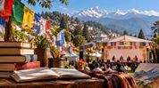 Sikkim Arts and Literature Festival to return to Gangtok from October 28 Sikkim Arts and Literature Festival to return to Gangtok from October 28