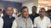 Assam CM announces post-puja review of Barak Valley projects Assam CM announces post-puja review of Barak Valley projects
