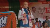 ‘Will cut Orunodoi benefits’: BJP MLA Ramakanta Deuri’s remark at Assam's Dolonghat rally draws attention ‘Will cut Orunodoi benefits’: BJP MLA Ramakanta Deuri’s remark at Assam's Dolonghat rally draws attention