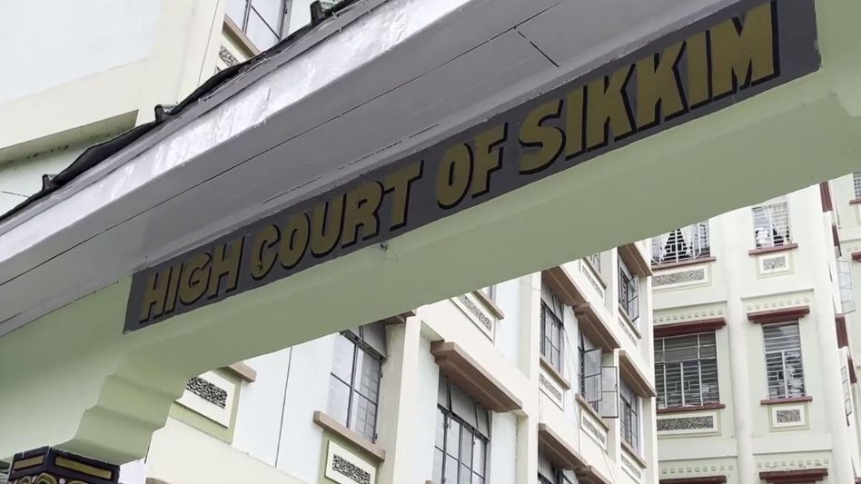 Sikkim High Court pendency rises to 306 cases as filings outpace disposals Sikkim High Court pendency rises to 306 cases as filings outpace disposals