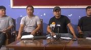 Manipur: Tangkhul body warns of seeking support from China over border security Manipur: Tangkhul body warns of seeking support from China over border security