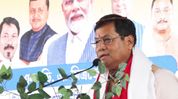 Nagaon bypoll: Sarbananda Sonowal pitches NDA as engine of development, targets Congress Nagaon bypoll: Sarbananda Sonowal pitches NDA as engine of development, targets Congress