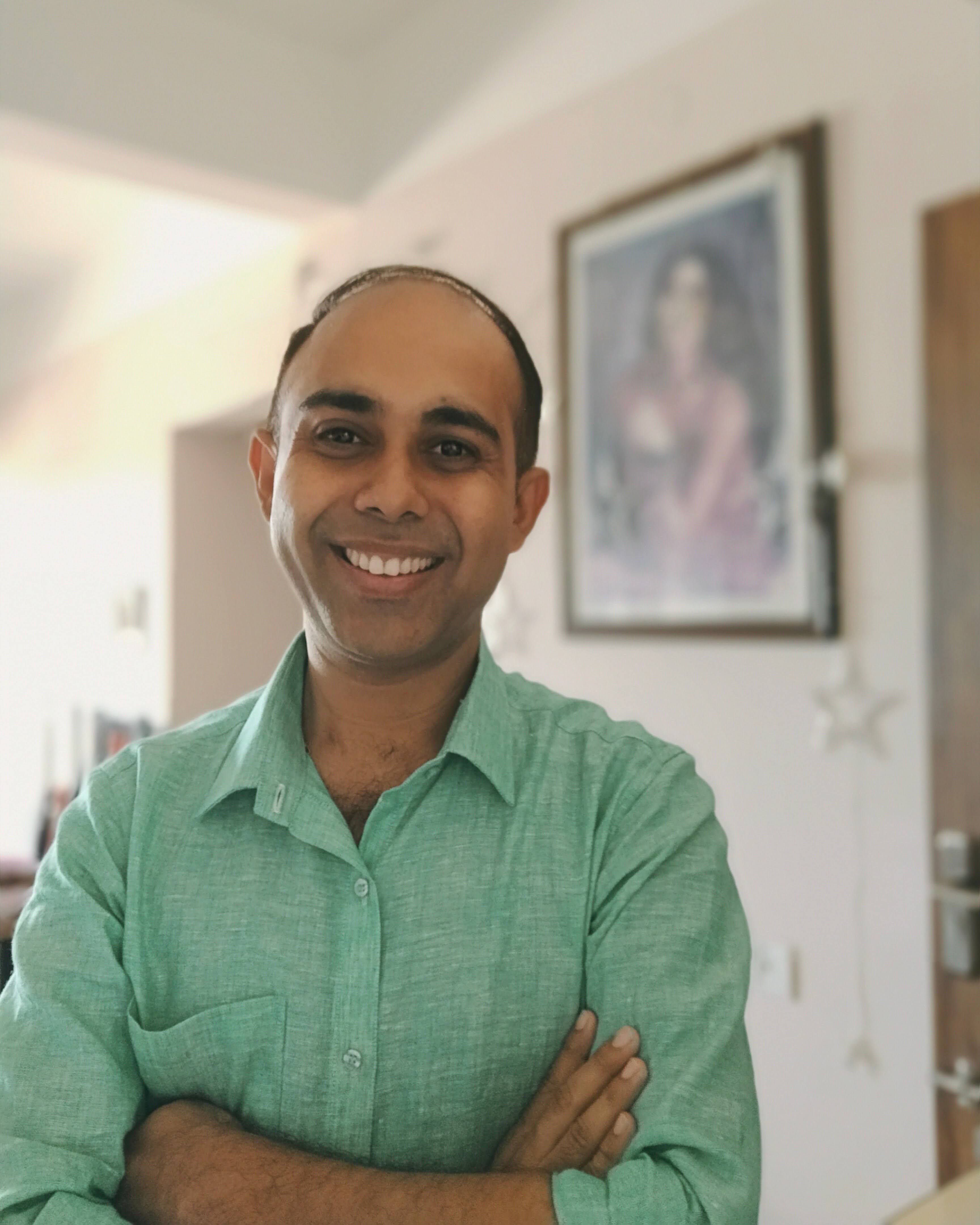 Alankar Kaushik