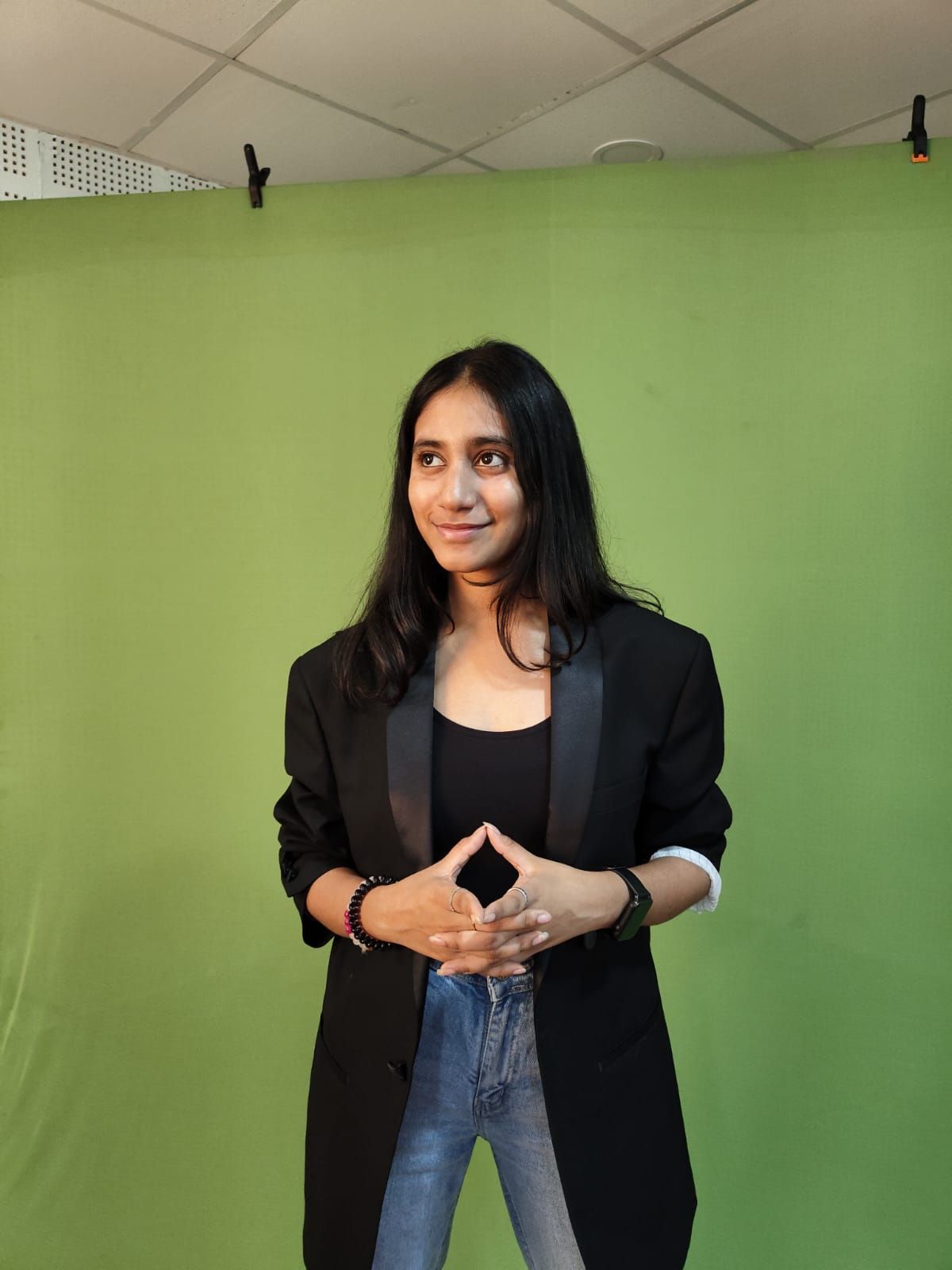 Jia sharma