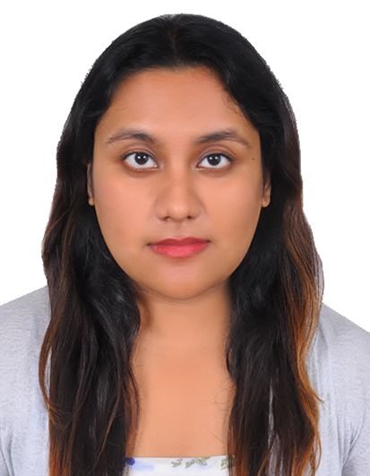 Shreya Kashyap