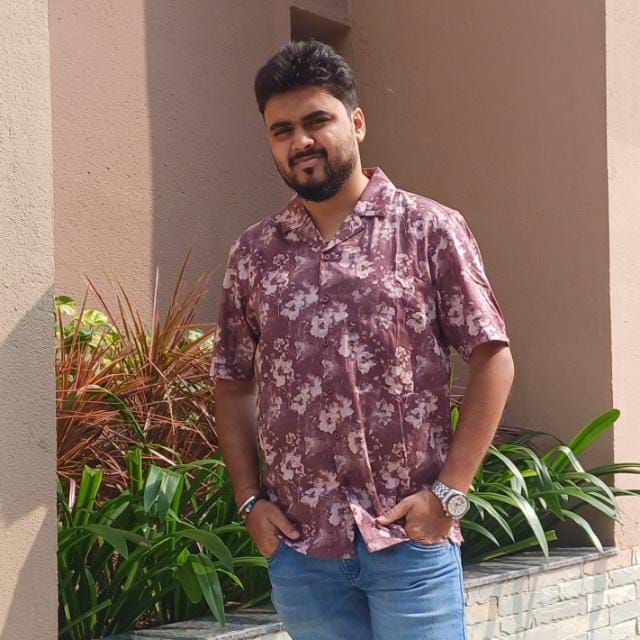 Subhankar Banerjee