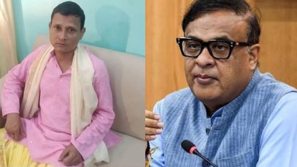 ‘Ambulance stopped for just 30 seconds, patient’s death unrelated to convoy’: Assam CM ‘Ambulance stopped for just 30 seconds, patient’s death unrelated to convoy’: Assam CM