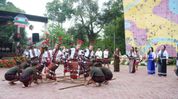 Mizoram’s Anthurium Festival returns with flowers, treks and Mizo culture Mizoram’s Anthurium Festival returns with flowers, treks and Mizo culture