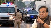‘No delay or obstruction’: Assam CMO tightens rules for CM convoy movement ‘No delay or obstruction’: Assam CMO tightens rules for CM convoy movement