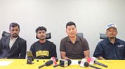 Rap beef possible reason behind attack on Sikkim rapper UNB in Arunachal: Manager Rap beef possible reason behind attack on Sikkim rapper UNB in Arunachal: Manager