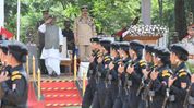Assam governor calls for greater public trust in policing, stronger drug-free campaign Assam governor calls for greater public trust in policing, stronger drug-free campaign