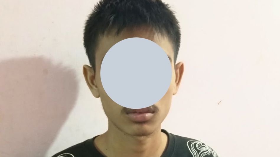 Moran teen girl's mysterious death: Police detain youth who was allegedly in live-in relationship with her Moran teen girl's mysterious death: Police detain youth who was allegedly in live-in relationship with her