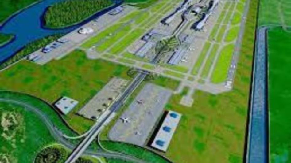 AAI begins pre-feasibility studies for 3 proposed greenfield airports in Sikkim AAI begins pre-feasibility studies for 3 proposed greenfield airports in Sikkim