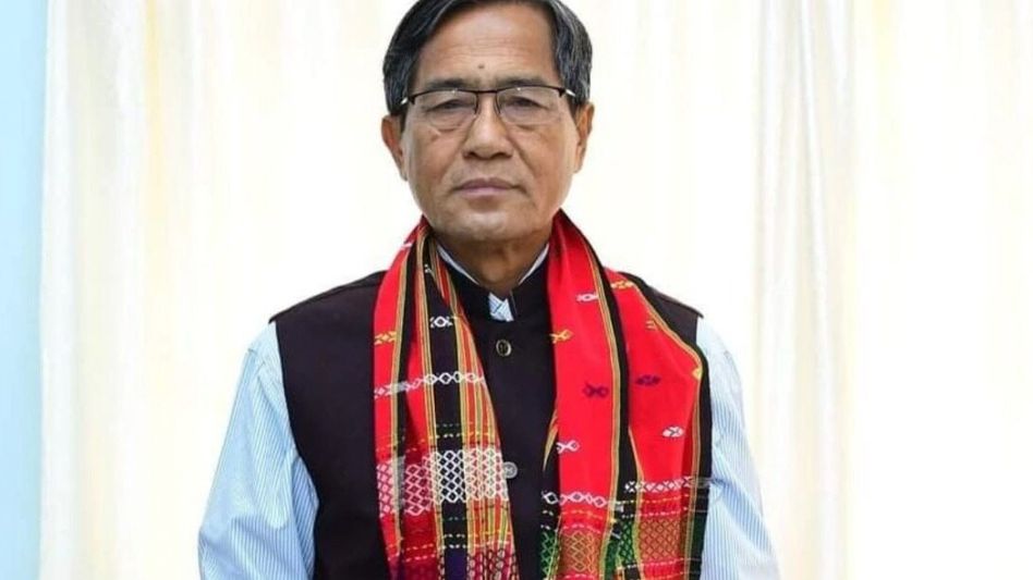 Tripura CPI(M) leader seeks tighter security, webcasting for TTAADC vote counting Tripura CPI(M) leader seeks tighter security, webcasting for TTAADC vote counting