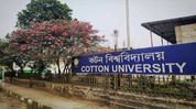 AASU-backed candidates win 7 seats in Cotton University students' union polls; ABVP gets 4 AASU-backed candidates win 7 seats in Cotton University students' union polls; ABVP gets 4
