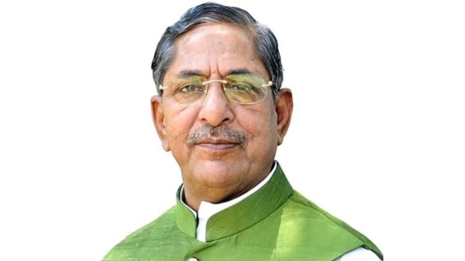 Nagaland Guv calls for disability services to reach villages beyond state, district headquarters Nagaland Guv calls for disability services to reach villages beyond state, district headquarters