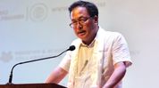 Arunachal minister calls for farmer-centric technology to transform Northeast agriculture Arunachal minister calls for farmer-centric technology to transform Northeast agriculture
