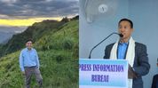 Three government information officials killed in road accident in Mizoram Three government information officials killed in road accident in Mizoram
