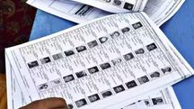 the Election Commission said 38,20,683 appeals had been filed against orders relating to the SIR of electoral rolls the Election Commission said 38,20,683 appeals had been filed against orders relating to the SIR of electoral rolls