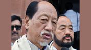 Nagaland: Five NPP MLAs join NPF, ruling party’s strength rises to 39 Nagaland: Five NPP MLAs join NPF, ruling party’s strength rises to 39