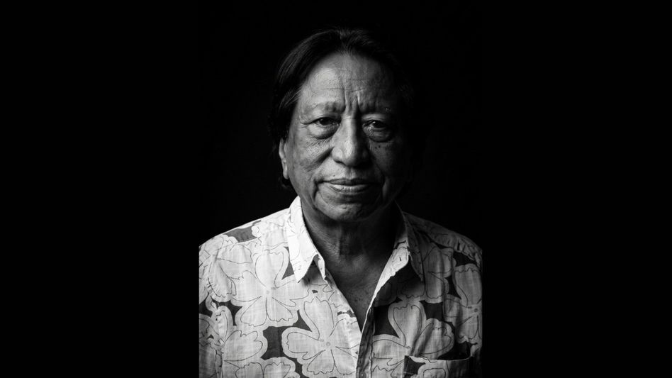 Former Nagaland Assembly Speaker E T Ezung passes away at 75 Former Nagaland Assembly Speaker E T Ezung passes away at 75