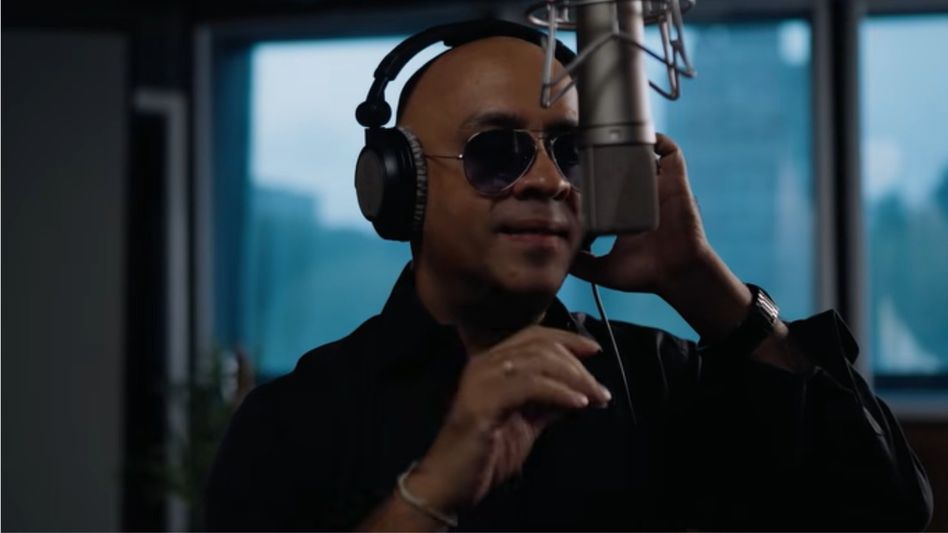 Joi Barua’s ‘Teleportation’ released worldwide, takes quantum physics from Abbey Road to NASA’s COSI mission Joi Barua’s ‘Teleportation’ released worldwide, takes quantum physics from Abbey Road to NASA’s COSI mission