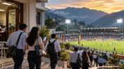 Sikkim govt allows employees to leave office early for Governor's Gold Cup Sikkim govt allows employees to leave office early for Governor's Gold Cup