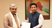 Sikkim MP pushes for faster approval of Rangpo–Ranipool railway line Sikkim MP pushes for faster approval of Rangpo–Ranipool railway line
