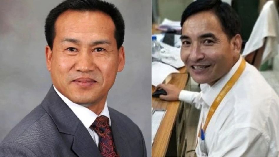Bodies of Doordarshan, PIB officials killed in Mizoram accident to be sent to Manipur Bodies of Doordarshan, PIB officials killed in Mizoram accident to be sent to Manipur