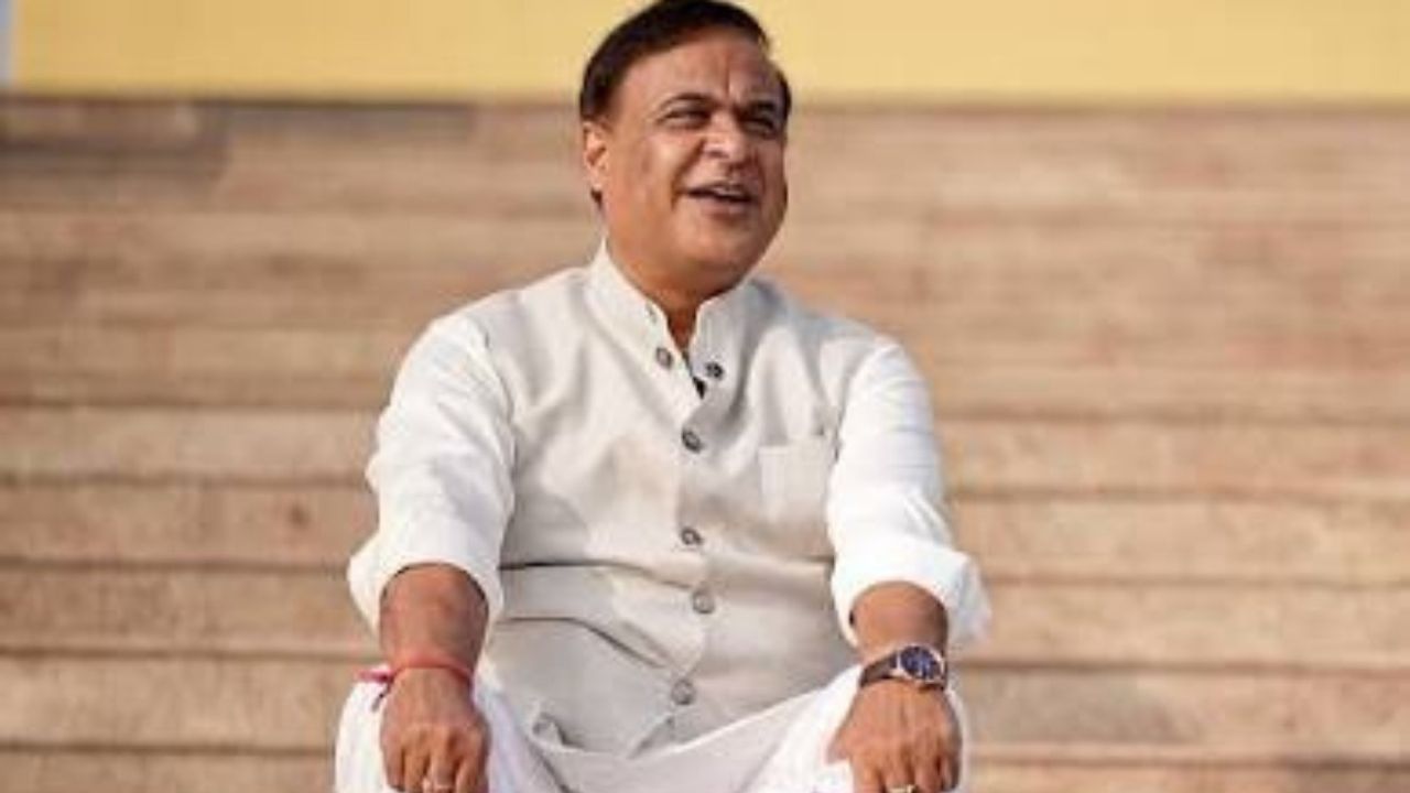 ‘Elections are about votes, not jail’: Himanta Sarma takes jibe at Gaurav Gogoi