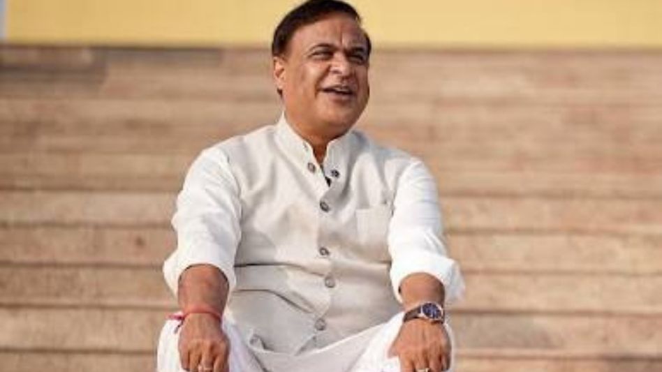 ‘Elections are about votes, not jail’: Himanta Sarma takes jibe at Gaurav Gogoi ‘Elections are about votes, not jail’: Himanta Sarma takes jibe at Gaurav Gogoi