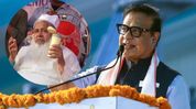 Ajmal is no longer a tiger’: Himanta Biswa Sarma takes dig at AIUDF chief Ajmal is no longer a tiger’: Himanta Biswa Sarma takes dig at AIUDF chief