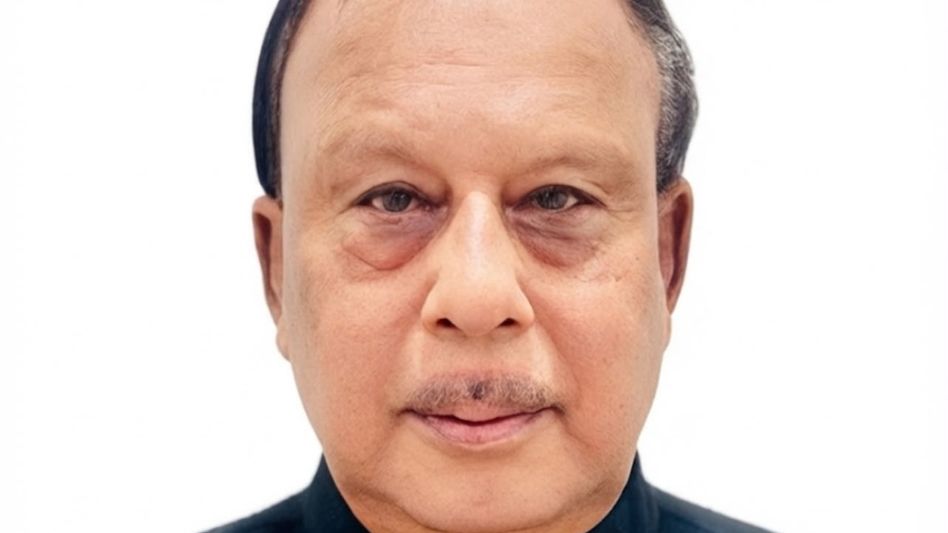 Former AAU VC Kamal Malla Bujarbaruah honoured with Agri 100 award Former AAU VC Kamal Malla Bujarbaruah honoured with Agri 100 award