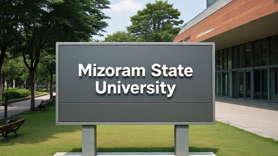 Family donates 12-bigha land for proposed Mizoram State University in Lunglei Family donates 12-bigha land for proposed Mizoram State University in Lunglei