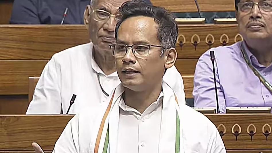 ‘The day Rahul becomes PM, Himanta in jail’: Gaurav Gogoi’s fiery warning ‘The day Rahul becomes PM, Himanta in jail’: Gaurav Gogoi’s fiery warning