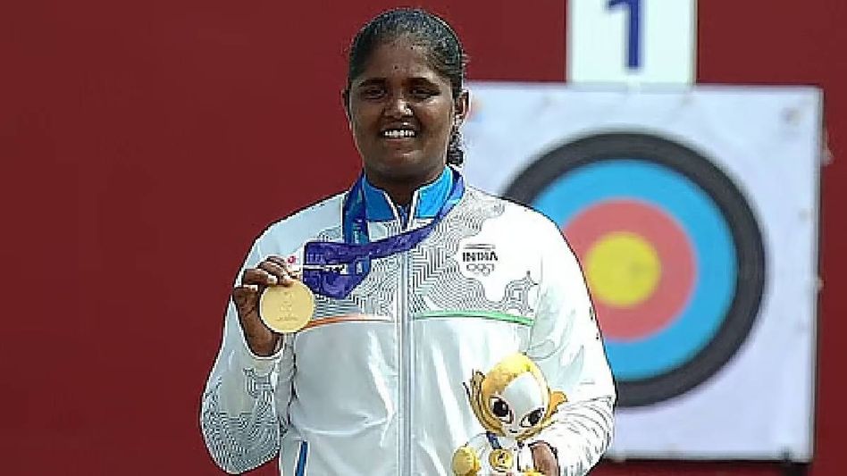 Asian Games 2026: Kumkum Mohod’s golden run gives India historic first individual women’s recurve gold Asian Games 2026: Kumkum Mohod’s golden run gives India historic first individual women’s recurve gold