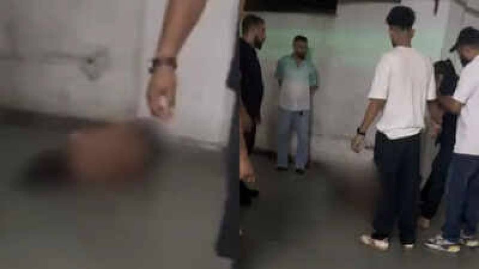 Guwahati nightclub manager, event manager arrested after woman allegedly assaulted, stripped by bouncers Guwahati nightclub manager, event manager arrested after woman allegedly assaulted, stripped by bouncers