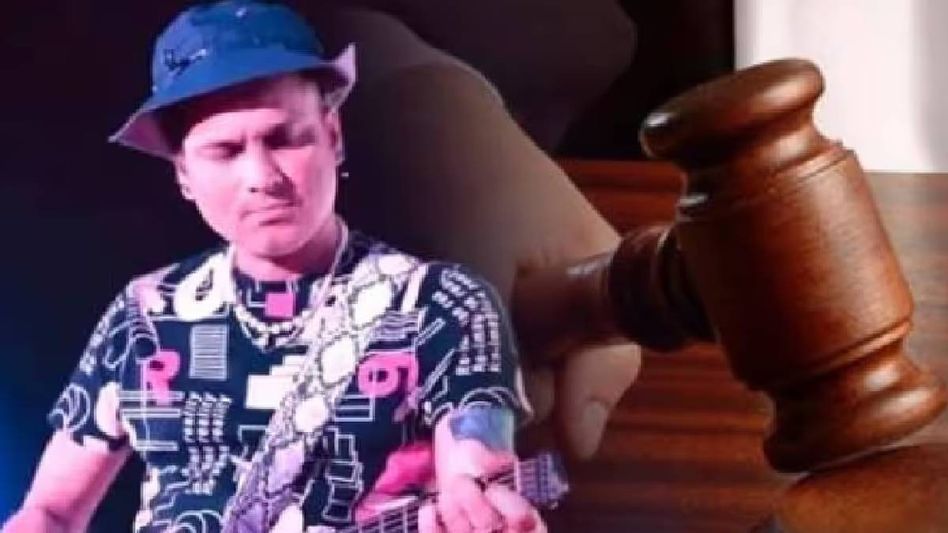 Zubeen Garg death case: Singapore-based Assamese expatriate Rupkamal Kalita testifies before fast-track court Zubeen Garg death case: Singapore-based Assamese expatriate Rupkamal Kalita testifies before fast-track court