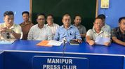 Manipur: Internally displaced persons from Churachandpur seek resettlement before Sangai Festival Manipur: Internally displaced persons from Churachandpur seek resettlement before Sangai Festival