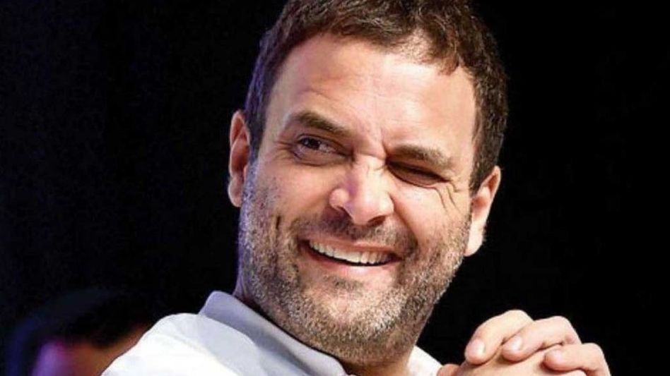 ‘Rahul Gandhi is a mad man, how can he become PM?’: Himanta Biswa Sarma ‘Rahul Gandhi is a mad man, how can he become PM?’: Himanta Biswa Sarma