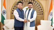 Sikkim MP seeks comprehensive safety study of Pakyong Airport Sikkim MP seeks comprehensive safety study of Pakyong Airport