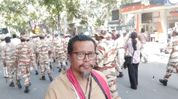 Manipur People's Party backs demand for CEC Gyanesh Kumar’s resignation, questions ECI’s independence Manipur People's Party backs demand for CEC Gyanesh Kumar’s resignation, questions ECI’s independence