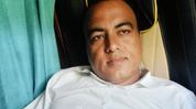 Postmaster dies after falling into pond in Assam's Nagaon Postmaster dies after falling into pond in Assam's Nagaon