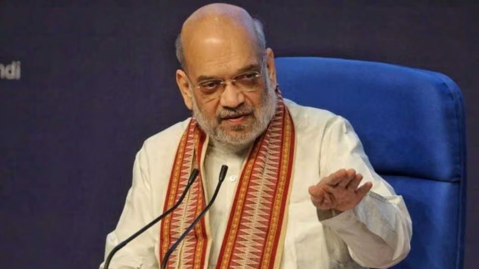 Meghalaya Police event scheduled to be attended by Amit Shah cancelled Meghalaya Police event scheduled to be attended by Amit Shah cancelled