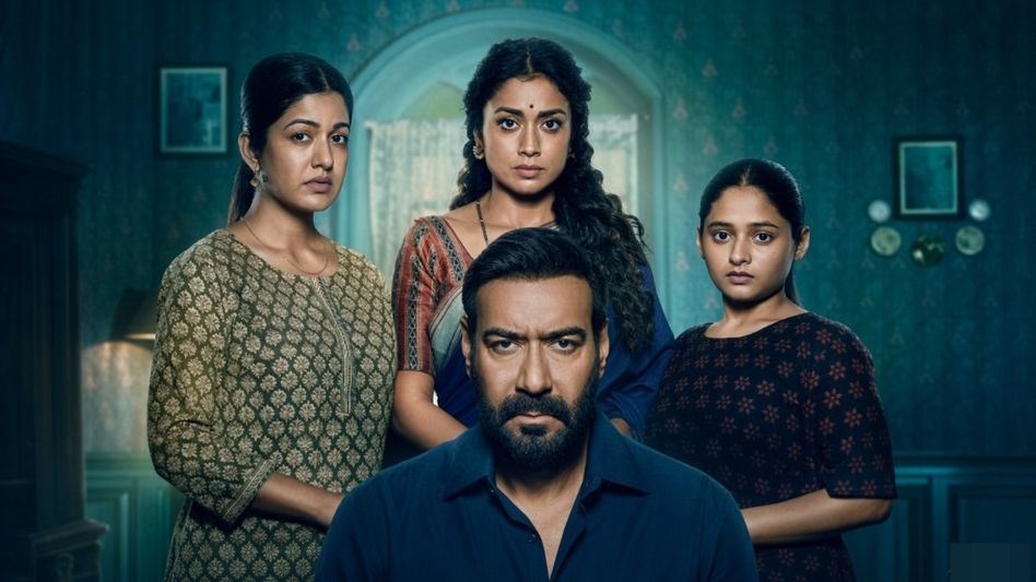 Drishyam: The Conclusion: A gripping game of perception, evidence and survival Drishyam: The Conclusion: A gripping game of perception, evidence and survival
