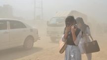 Assam Pollution Control Board, Guwahati, air pollution, IQAir, air quality, pollution report, PM2.5 level Assam Pollution Control Board, Guwahati, air pollution, IQAir, air quality, pollution report, PM2.5 level